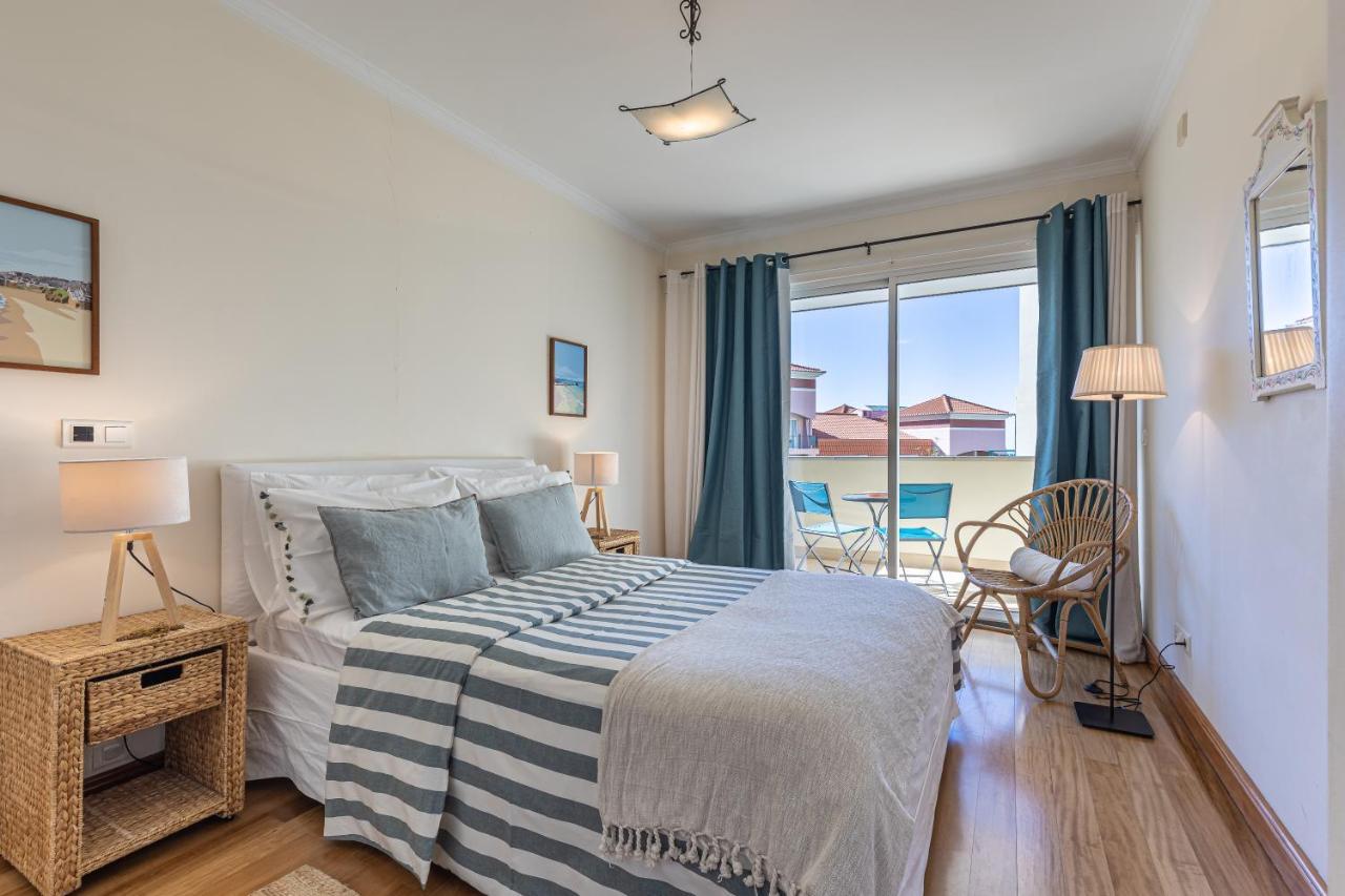 Atlantic Ocean View Apartment Funchal  Eksteriør billede